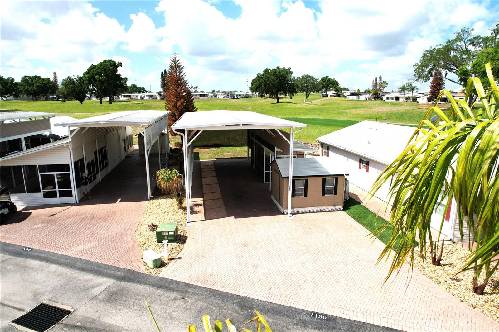 1150 Deer Creek Boulevard, FL
