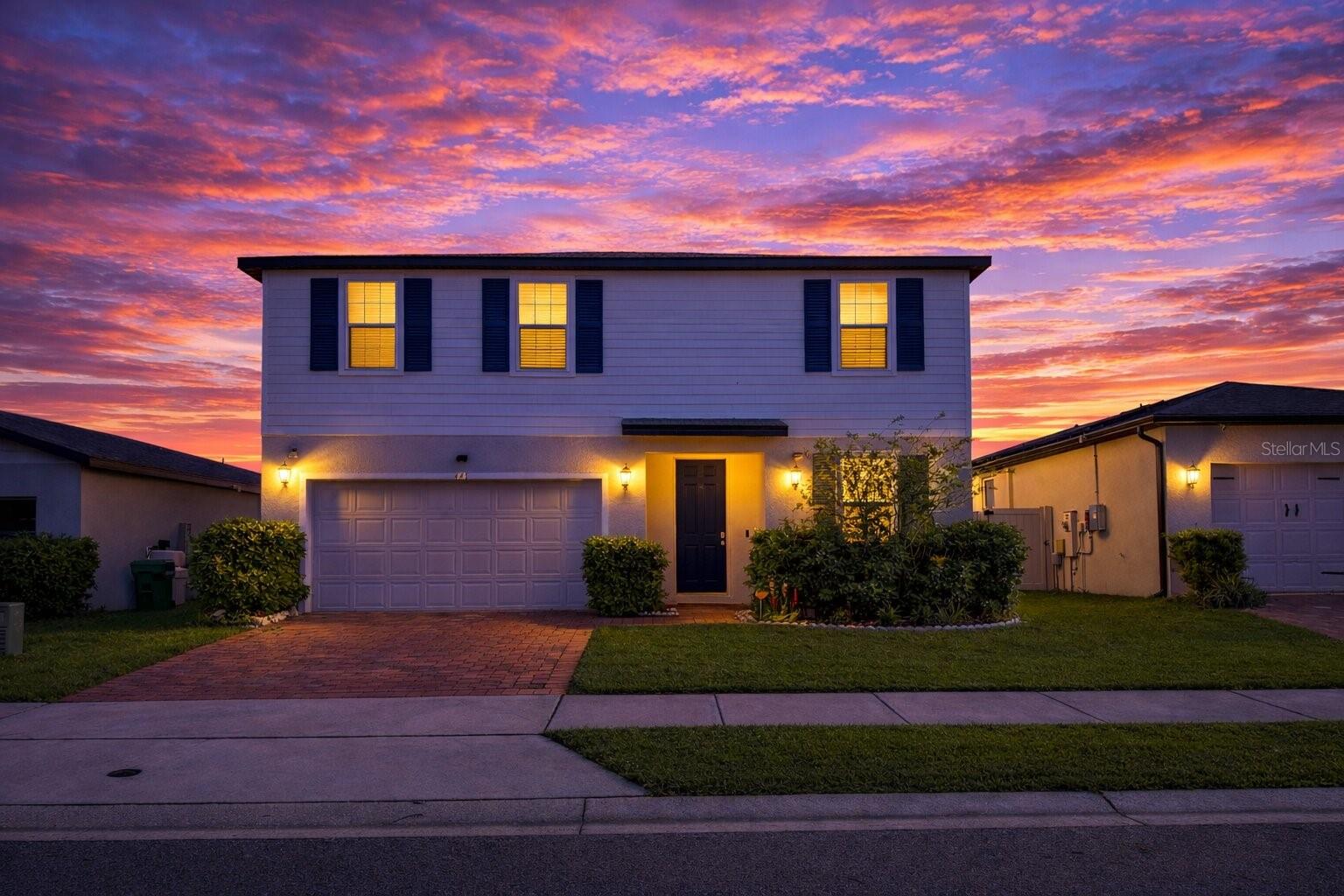 441 Mckenna Drive, FL