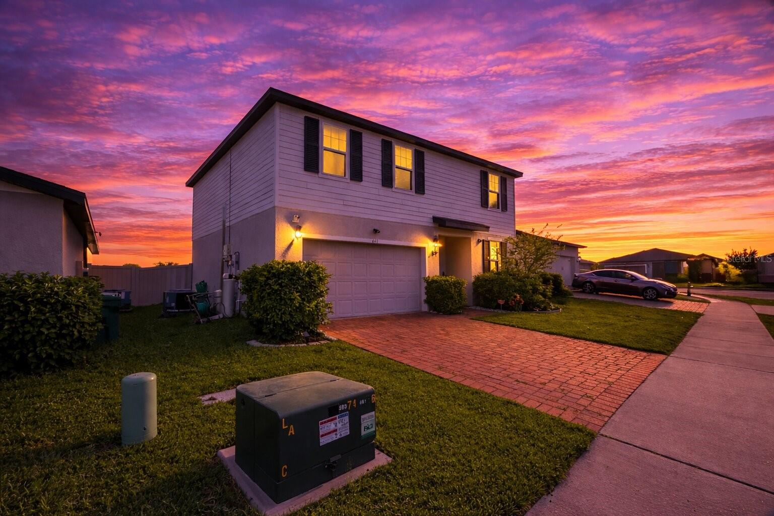 441 Mckenna Drive, FL
