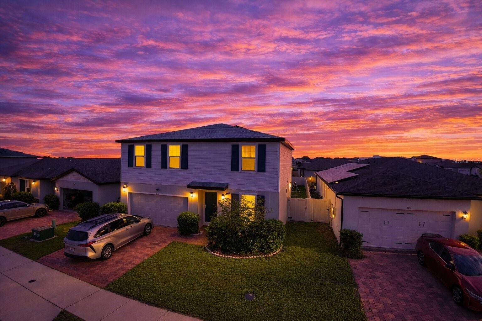441 Mckenna Drive, FL