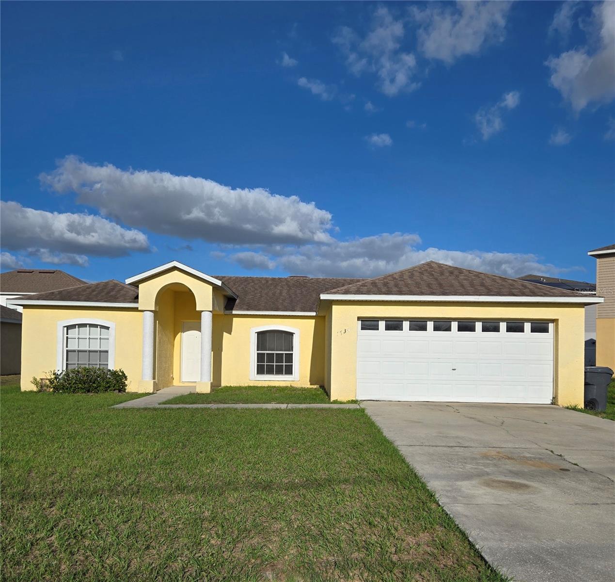 1734 Pilchard Drive, FL