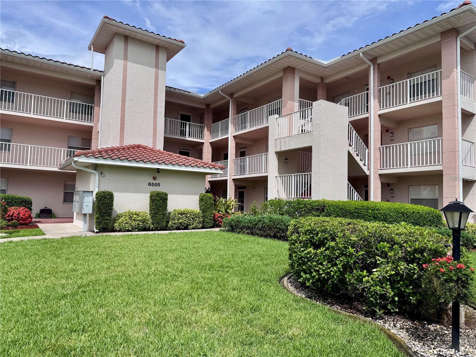 6505 Stone River Road, FL