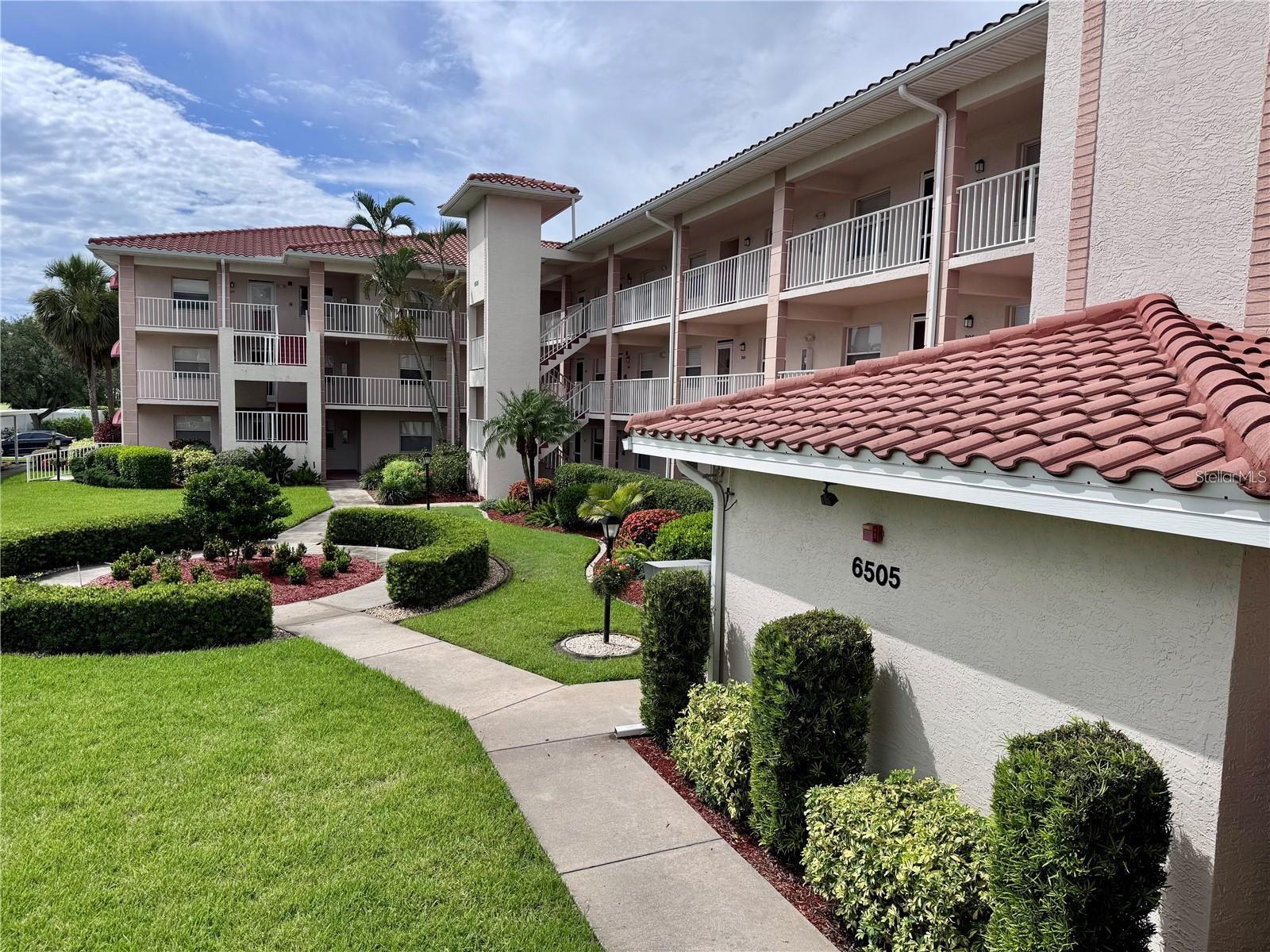 6505 Stone River Road, FL
