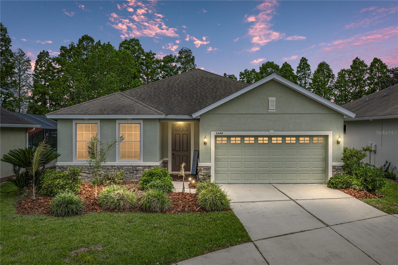 5544 Huron Way, FL