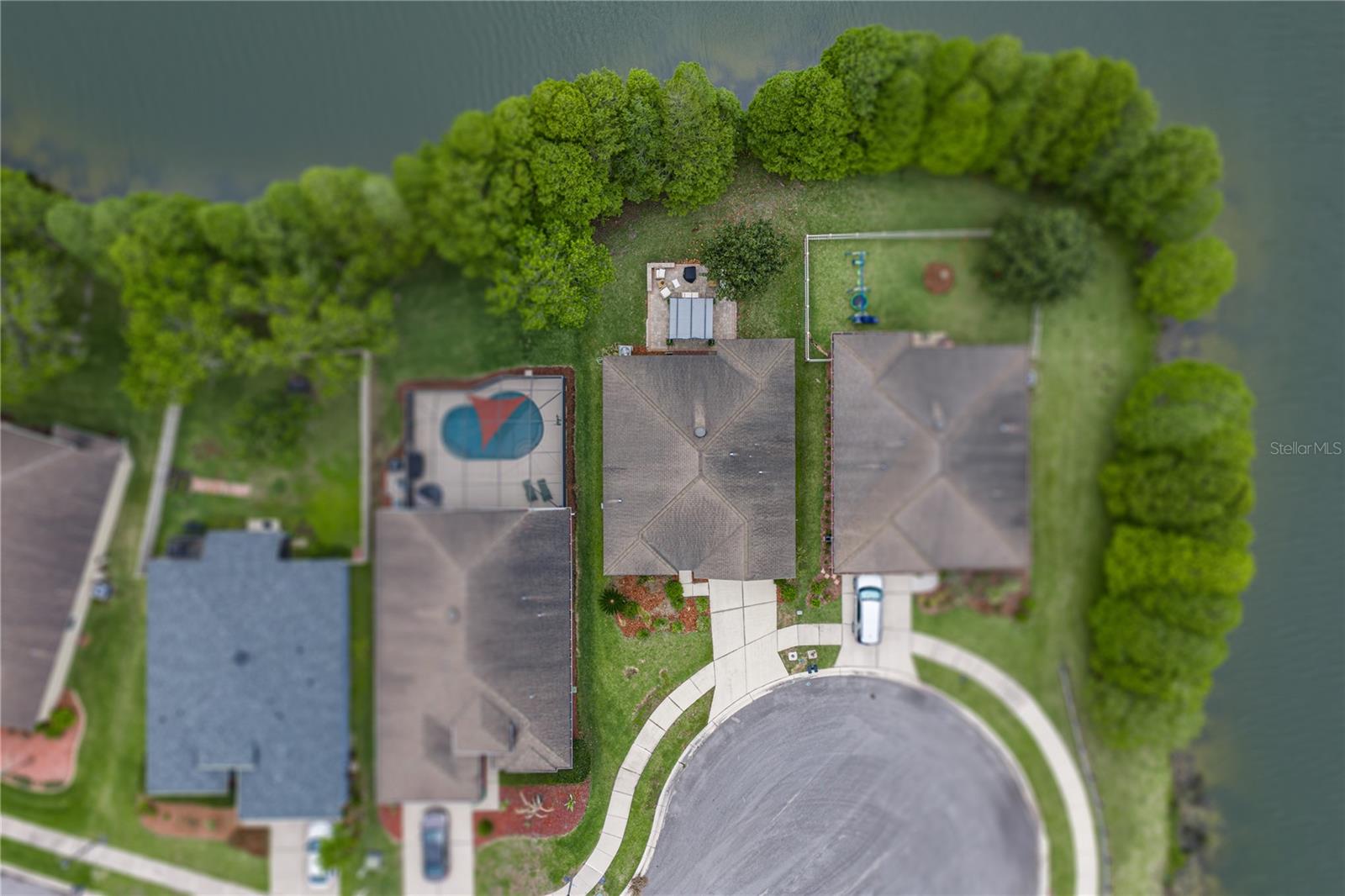 5544 Huron Way, FL