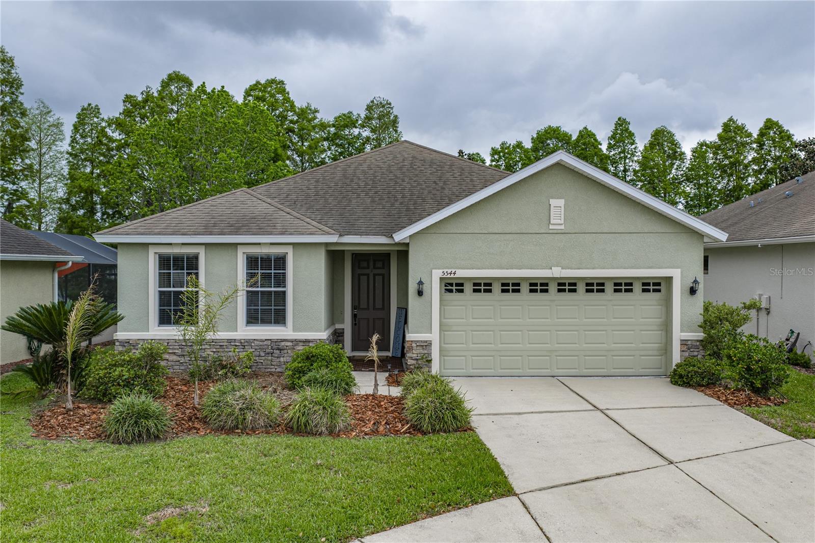 5544 Huron Way, FL