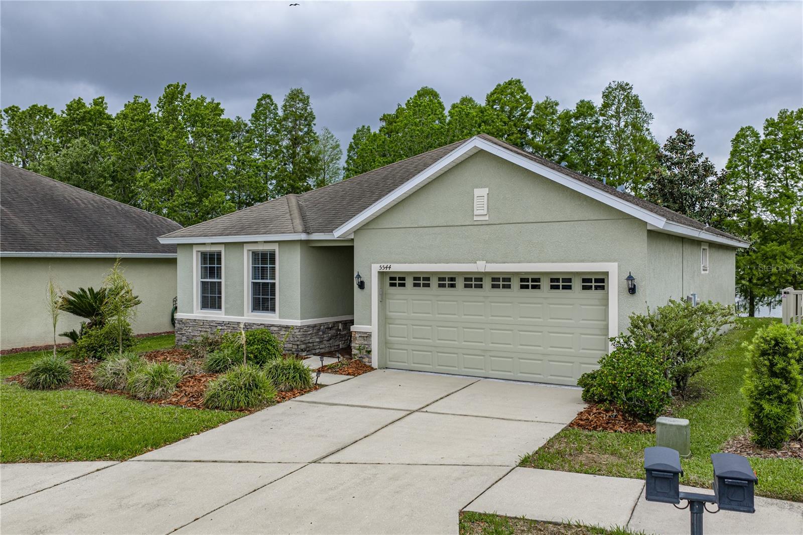 5544 Huron Way, FL