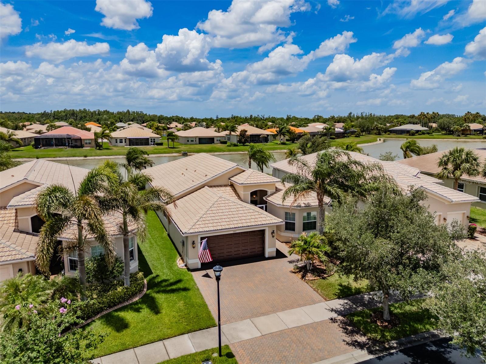 5005 Crystal Beach Drive, FL