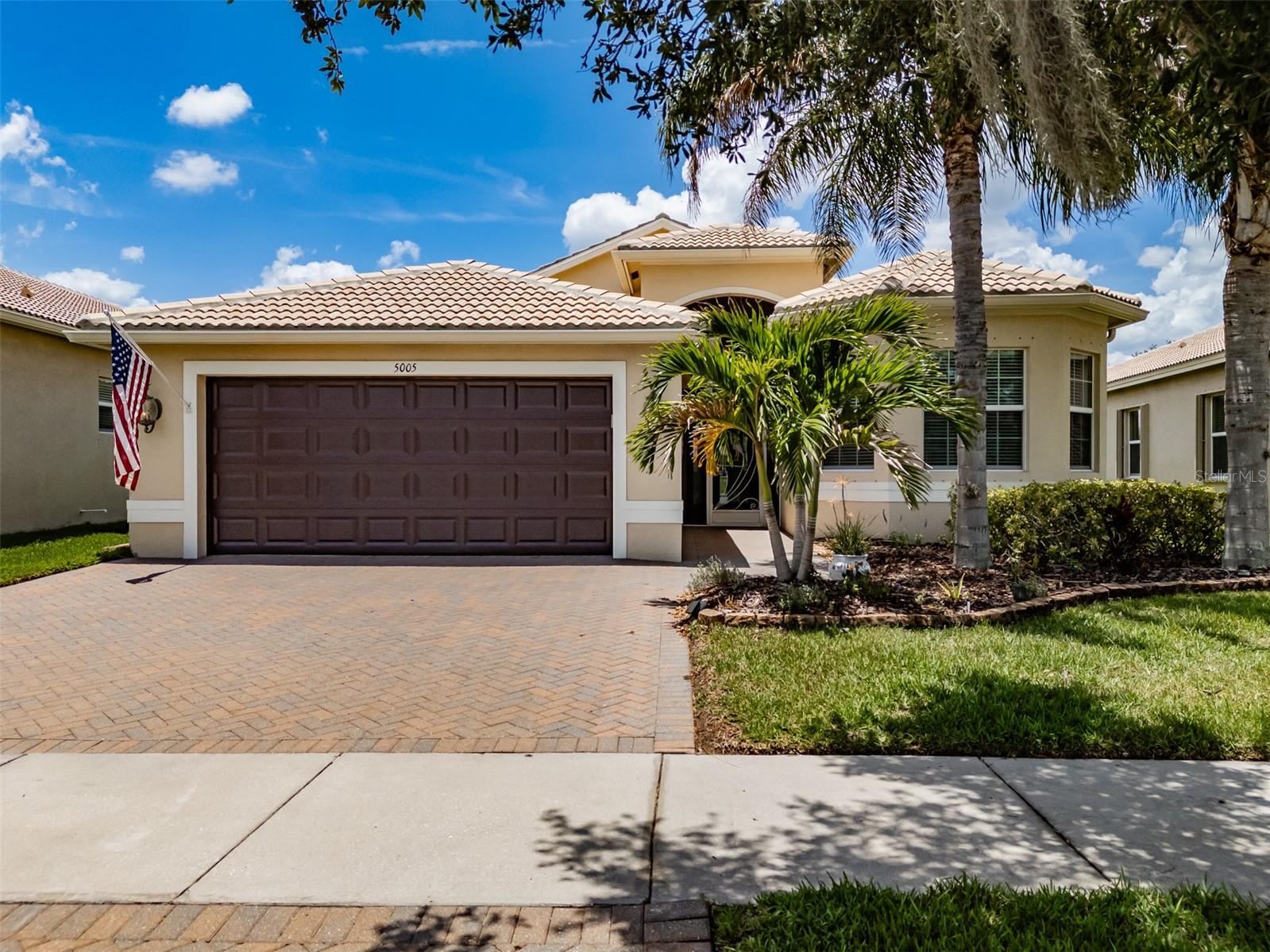 5005 Crystal Beach Drive, FL