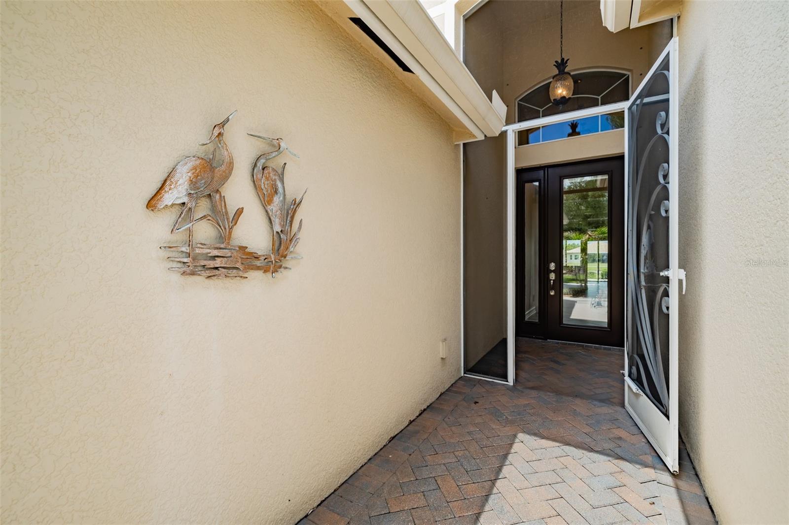 5005 Crystal Beach Drive, FL
