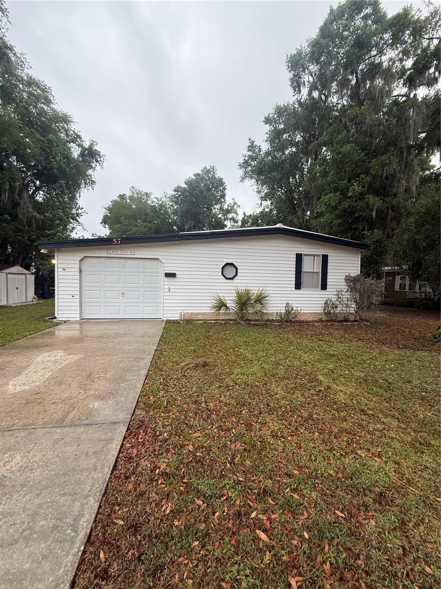 57 Bobwhite Road, FL