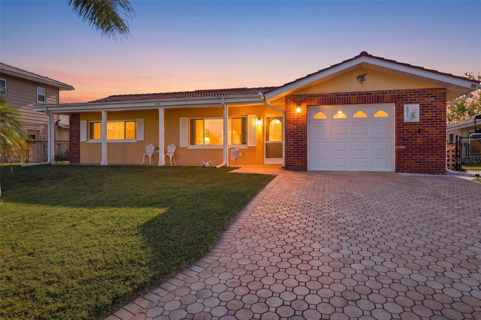 4926 Forecastle Drive, FL