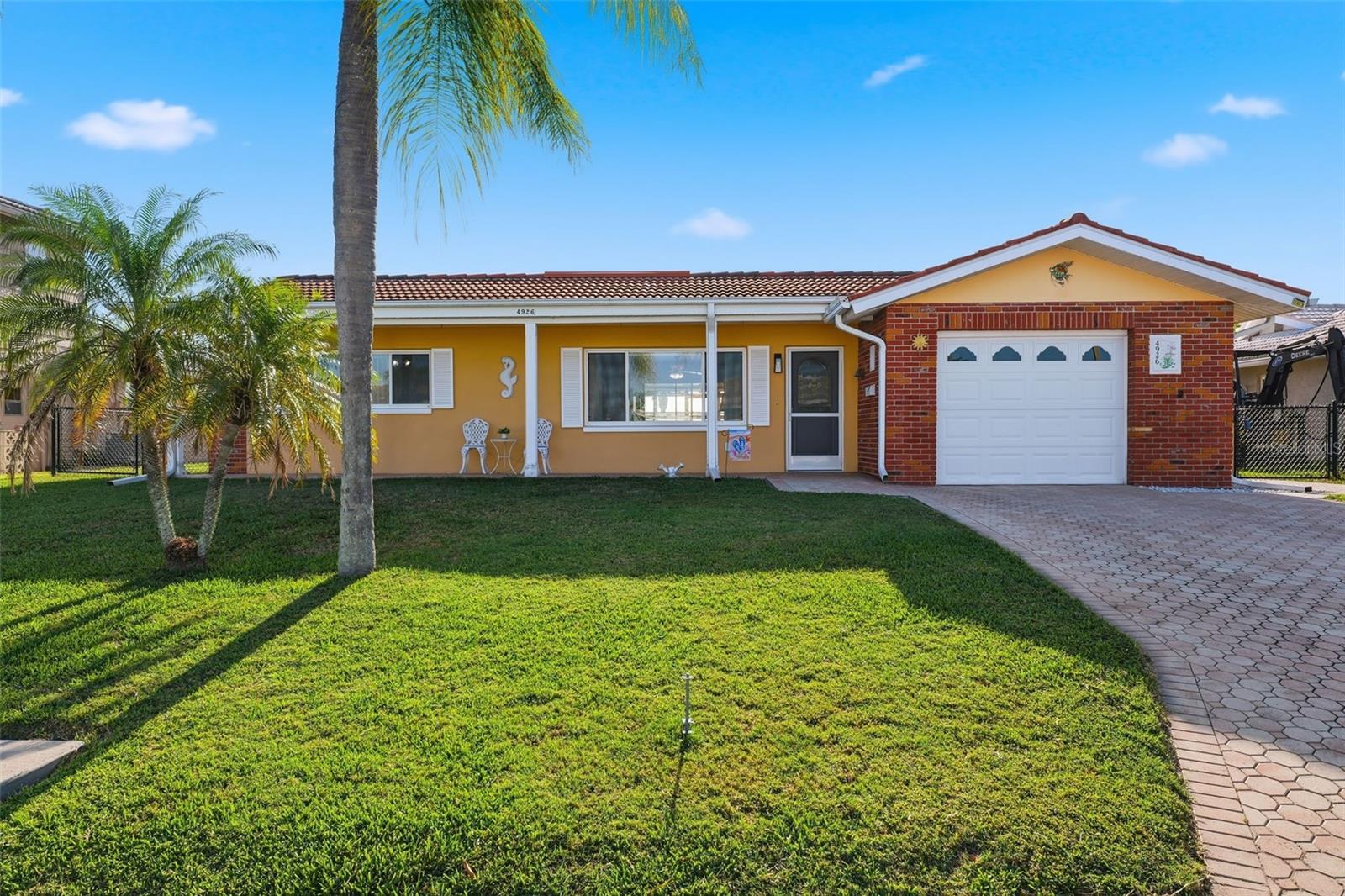 4926 Forecastle Drive, FL