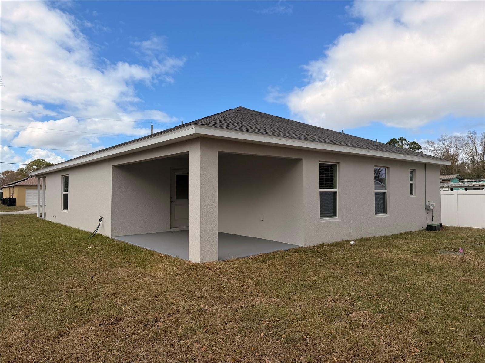 445 Alvina Avenue, FL