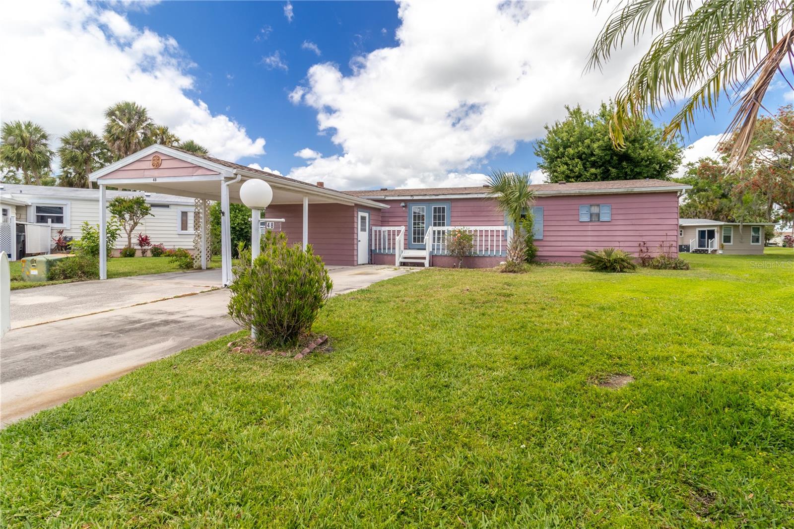 48 Quail Court, FL