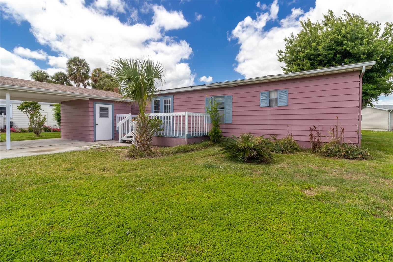 48 Quail Court, FL