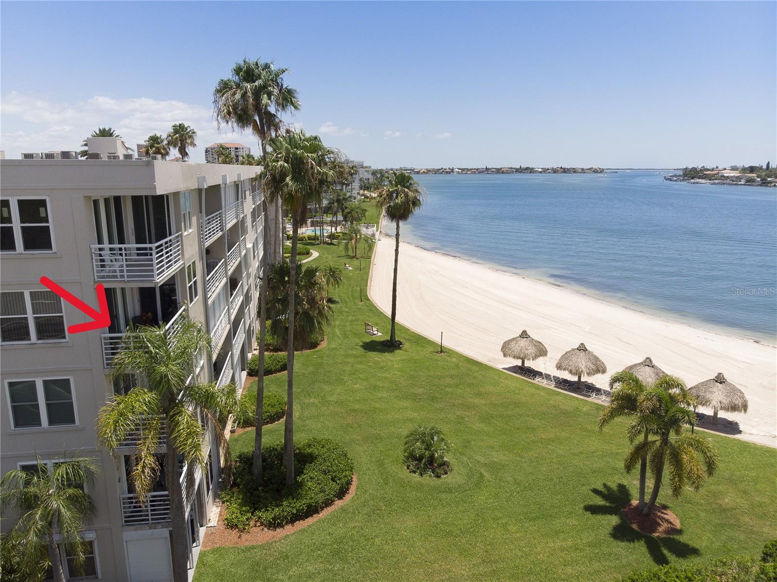 5701 Bahia Del Mar Circle, FL