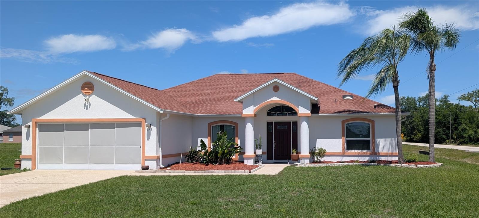 858 Mendoza Drive, FL