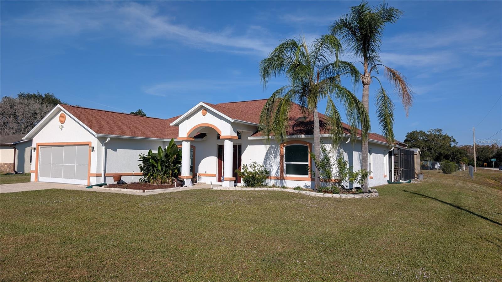 858 Mendoza Drive, FL