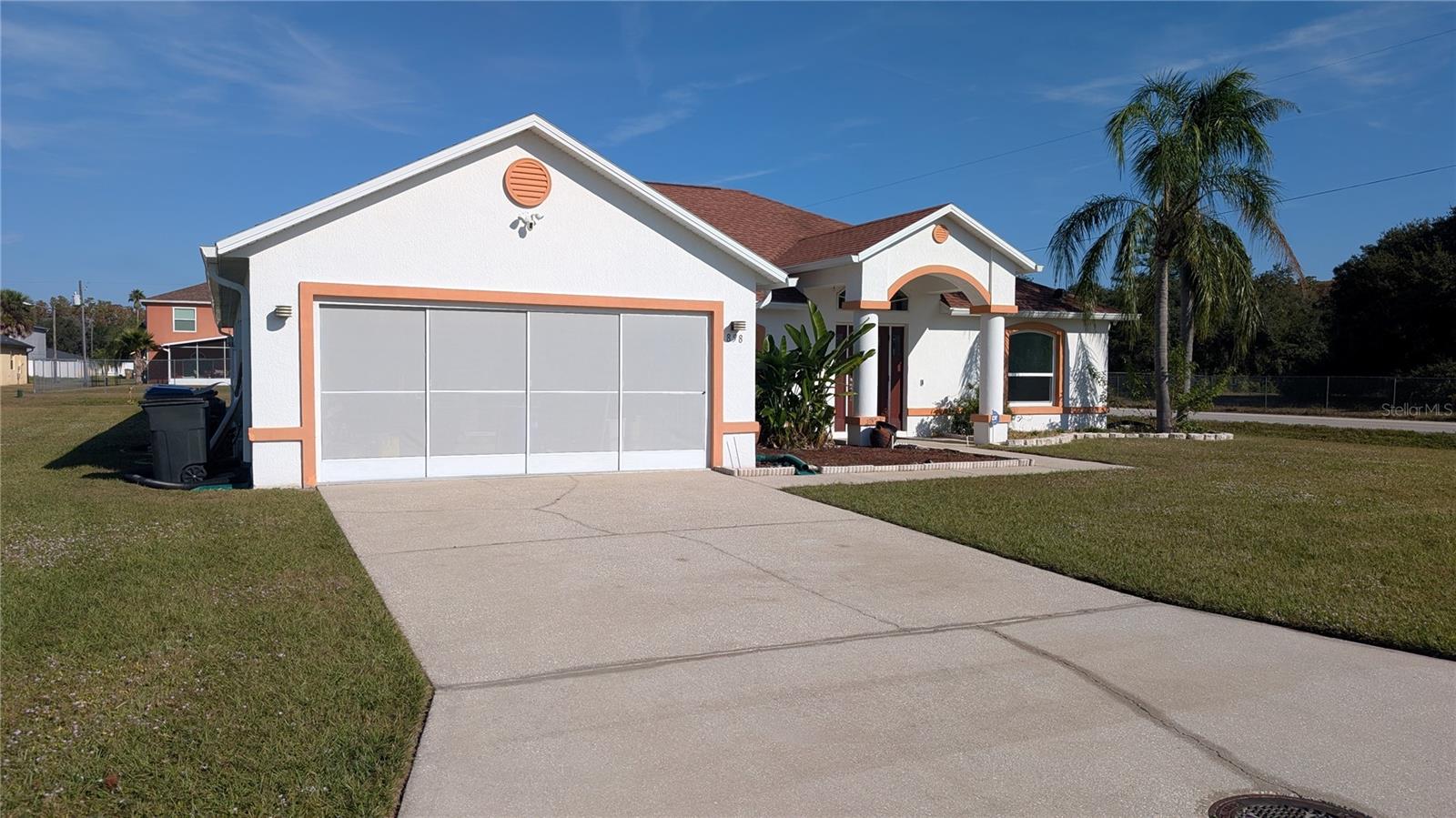 858 Mendoza Drive, FL