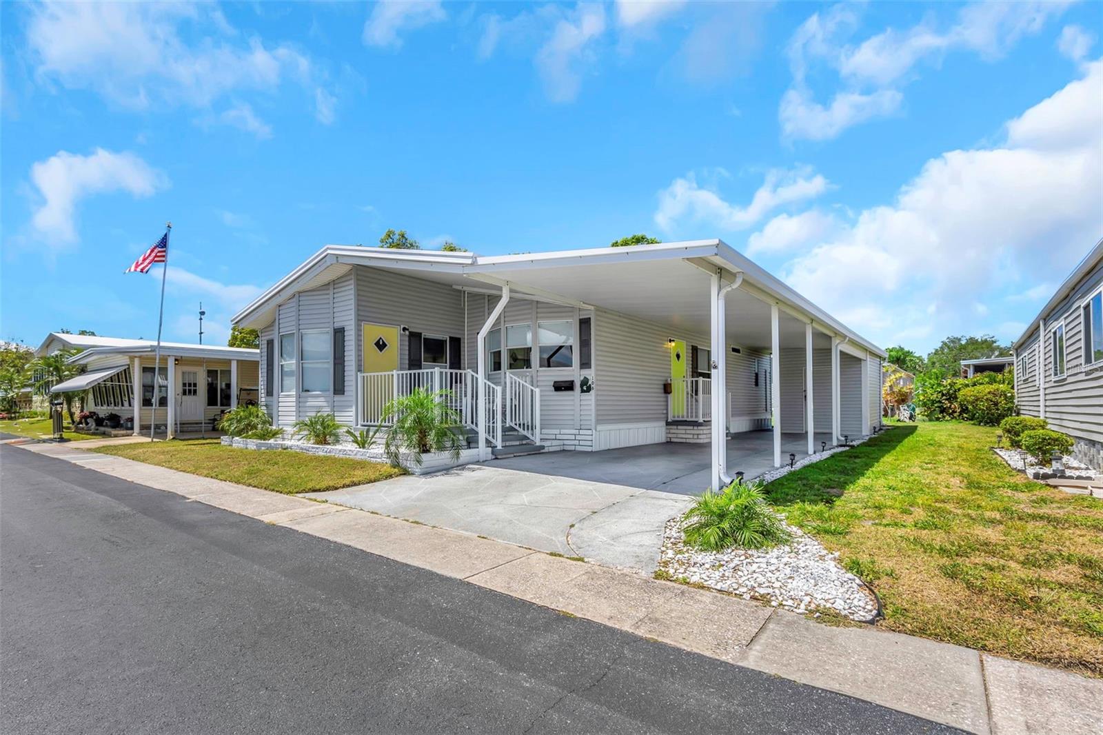 106 Thatch Palm Street, FL