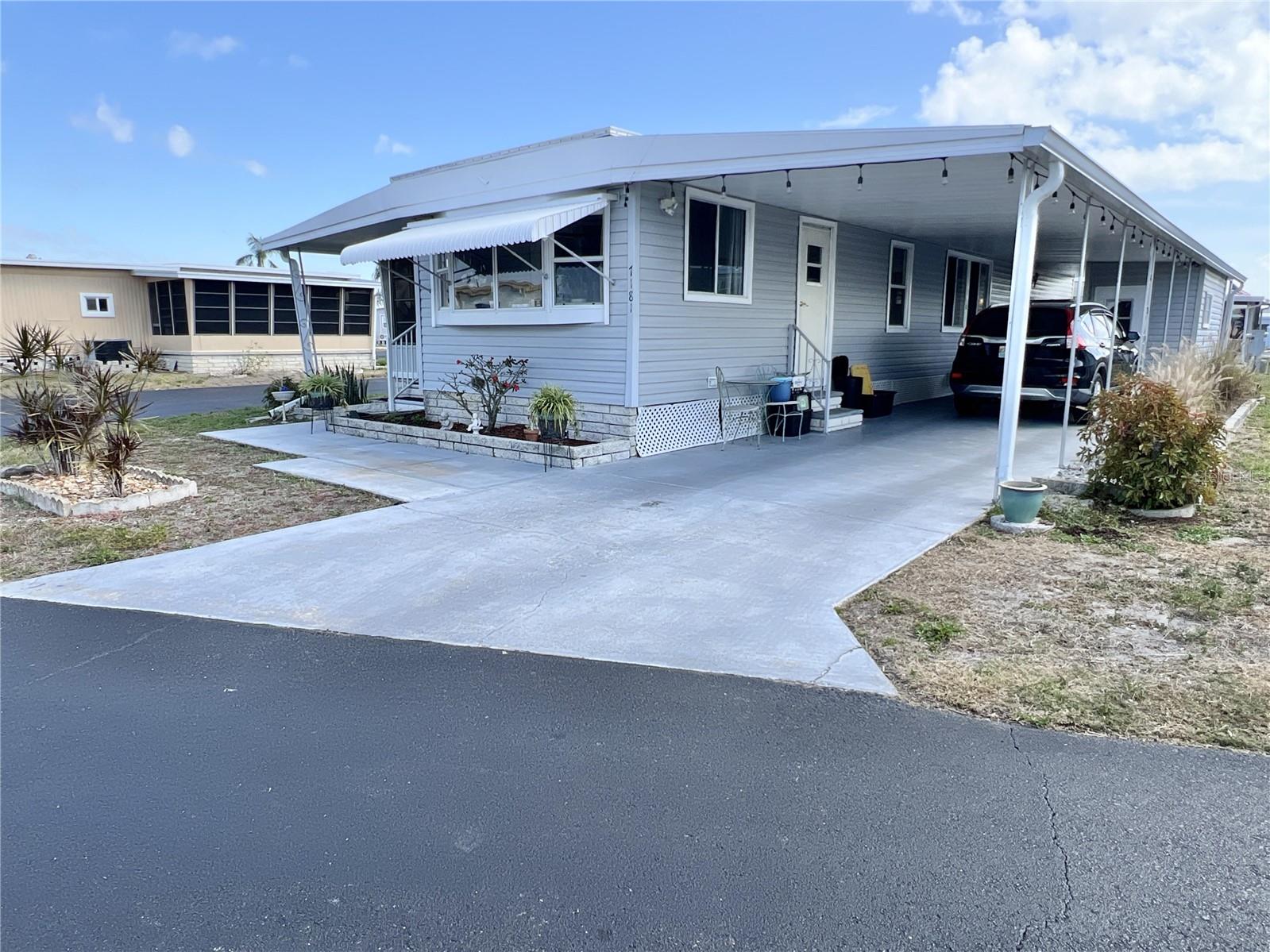 7181 Mount Hawthorne Road, FL