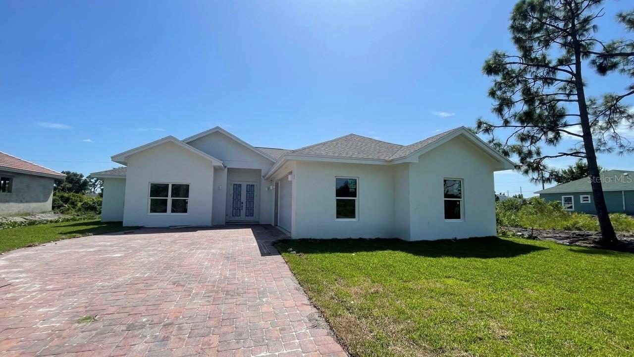 82 Kenly Street, FL