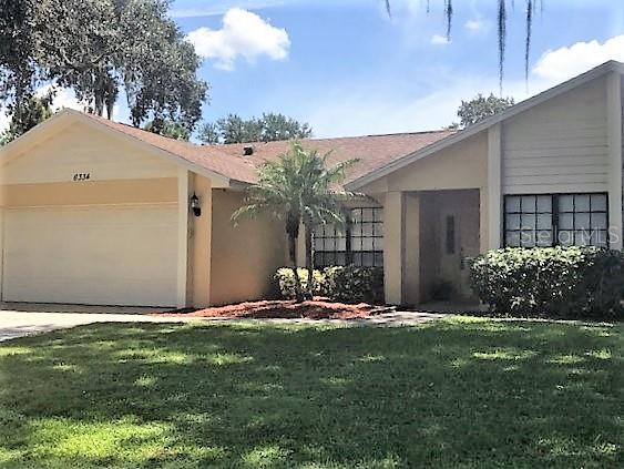 6334 Beechnut Drive, FL