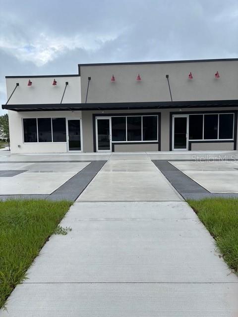 215 Center Street, FL