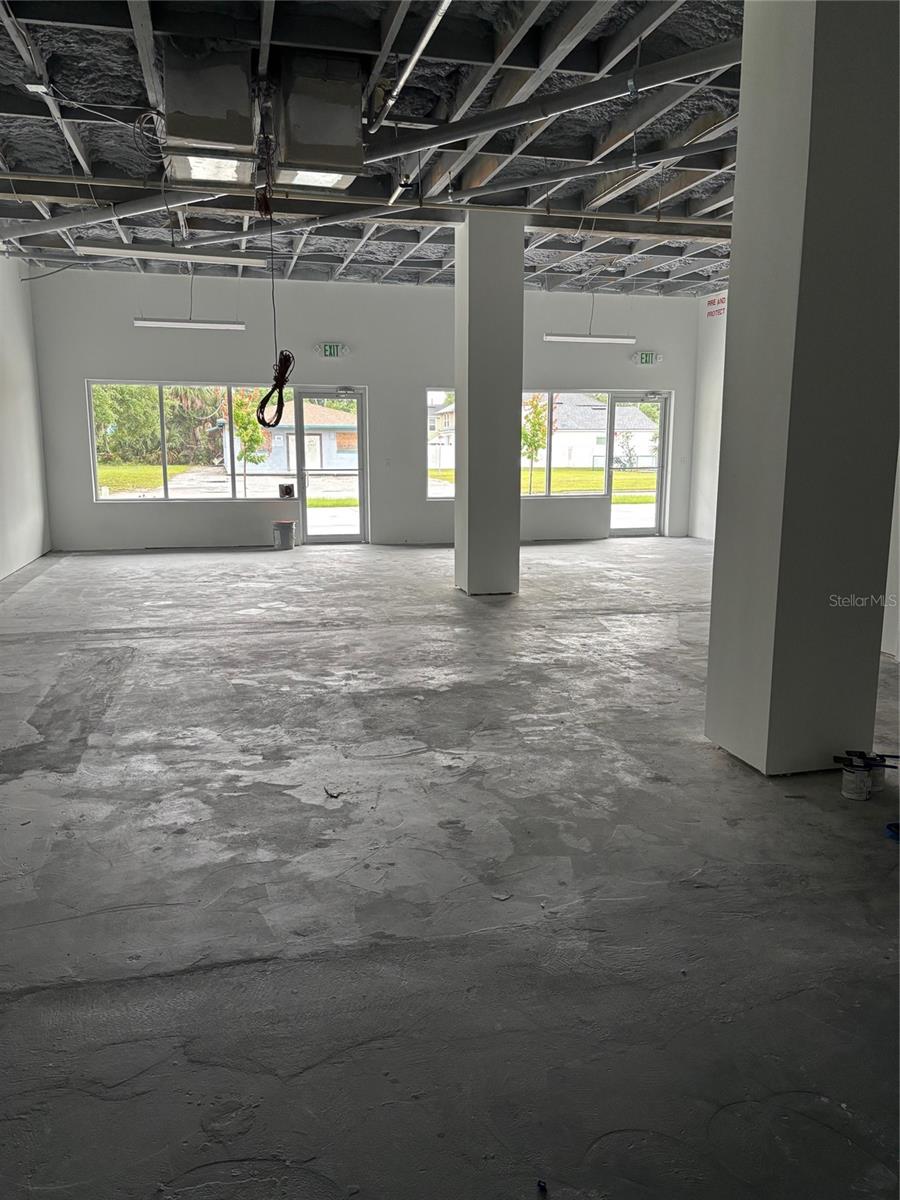 215 Center Street, FL