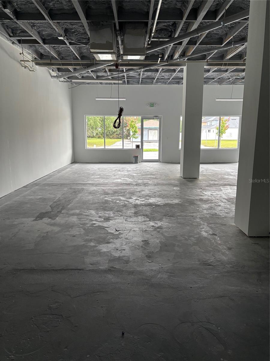 215 Center Street, FL