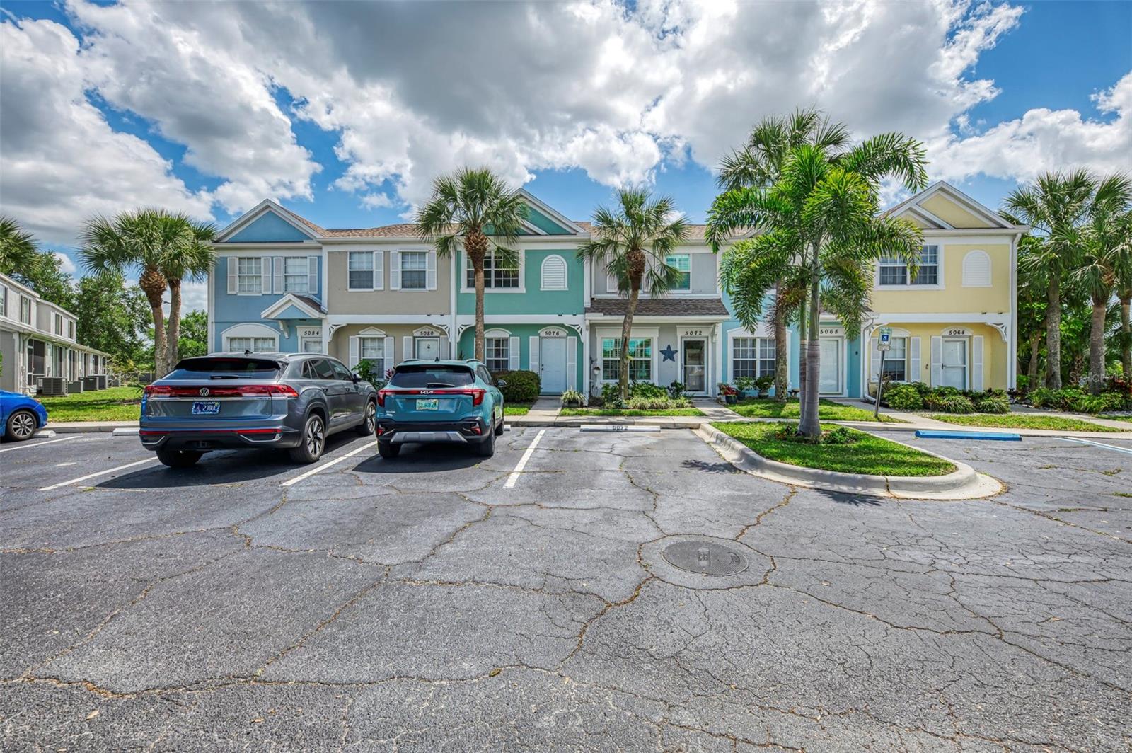 5072 Misty Canal Place, FL