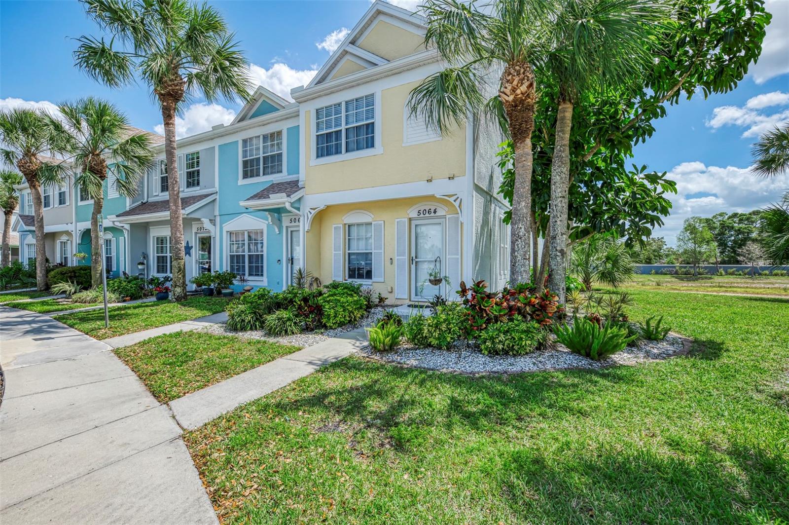 5072 Misty Canal Place, FL