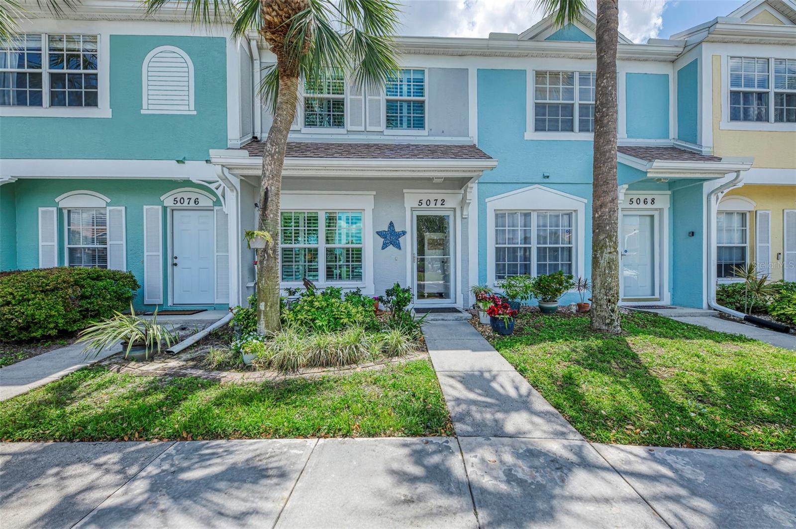 5072 Misty Canal Place, FL
