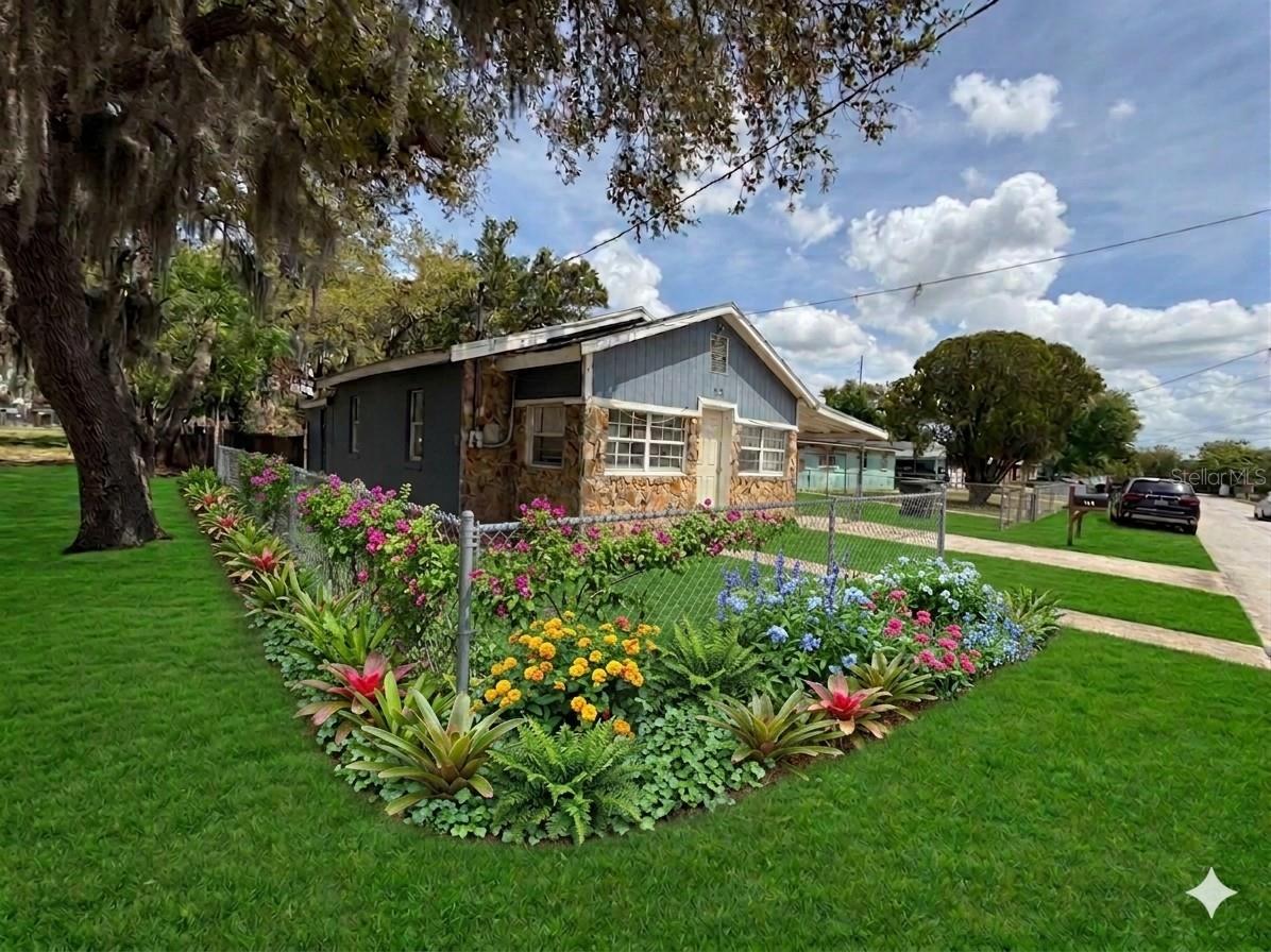 313 Booker Street, FL
