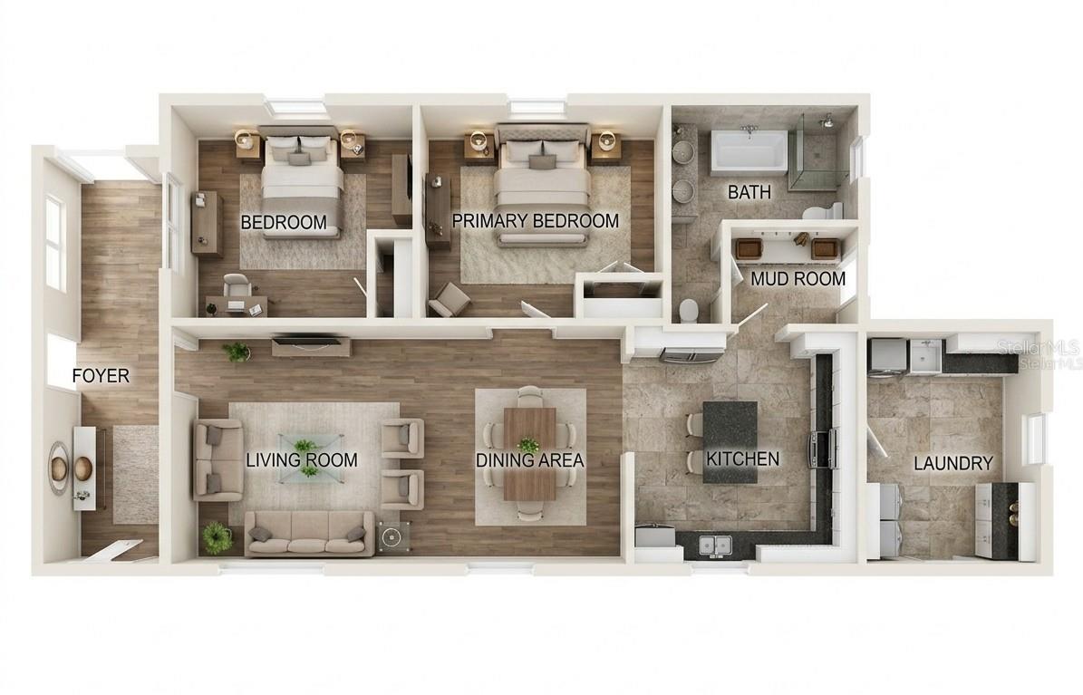 313 Booker Street, FL