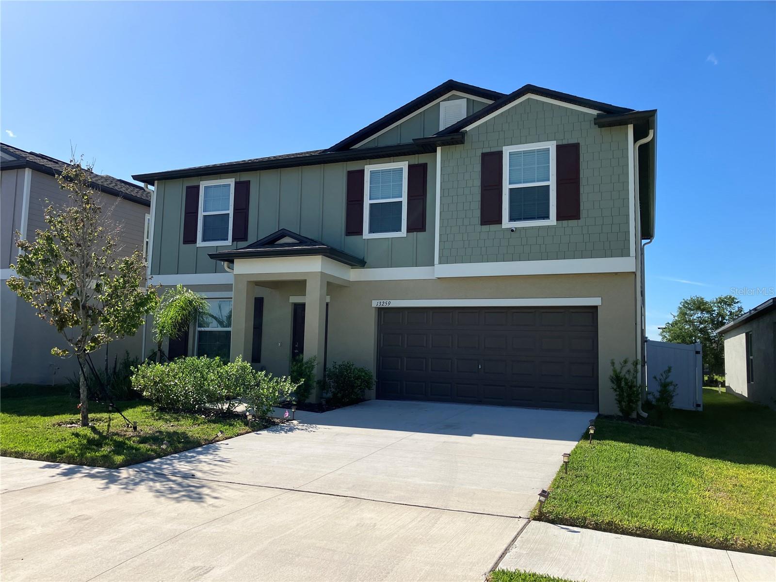 13259 Palmerston Road, FL