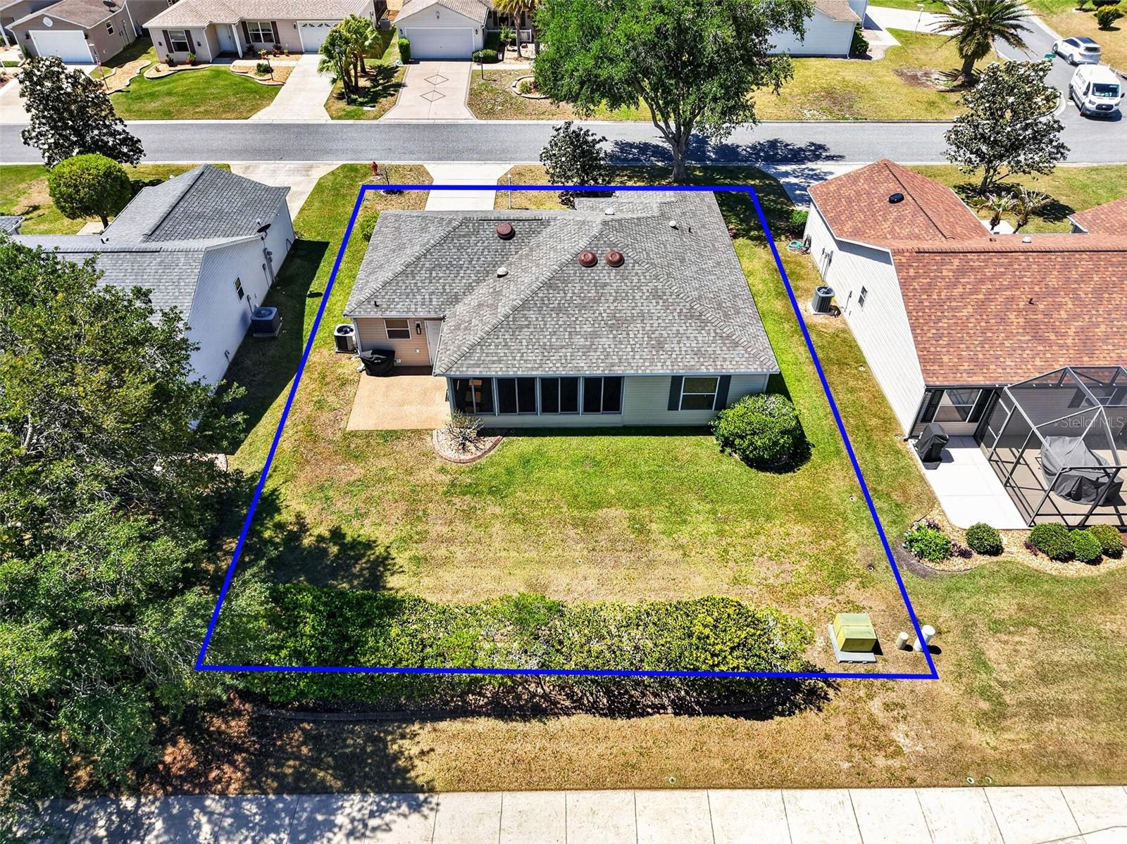 1539 Hollyberry Place, FL
