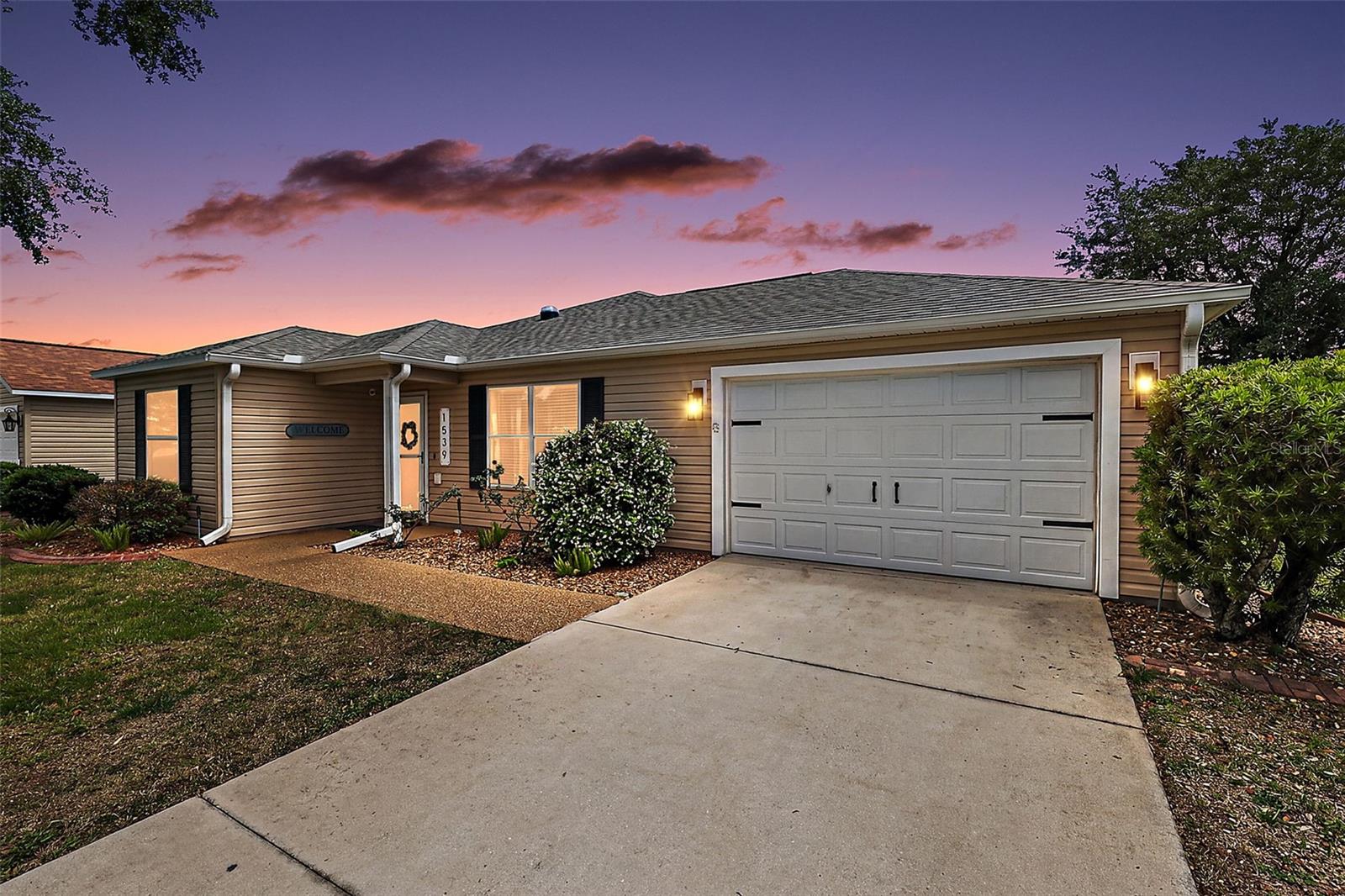 1539 Hollyberry Place, FL