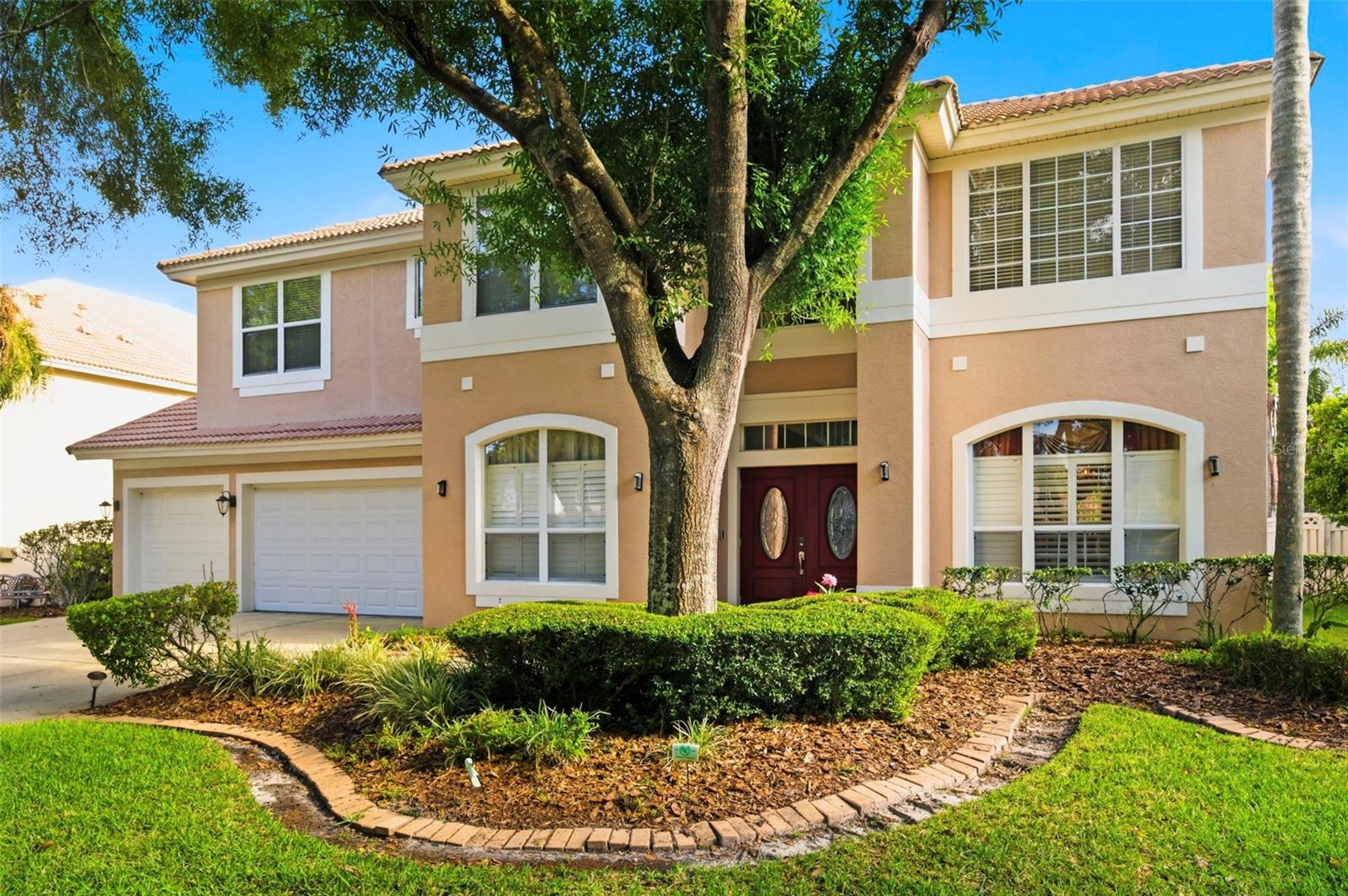 9207 Meadow Lane Court, FL
