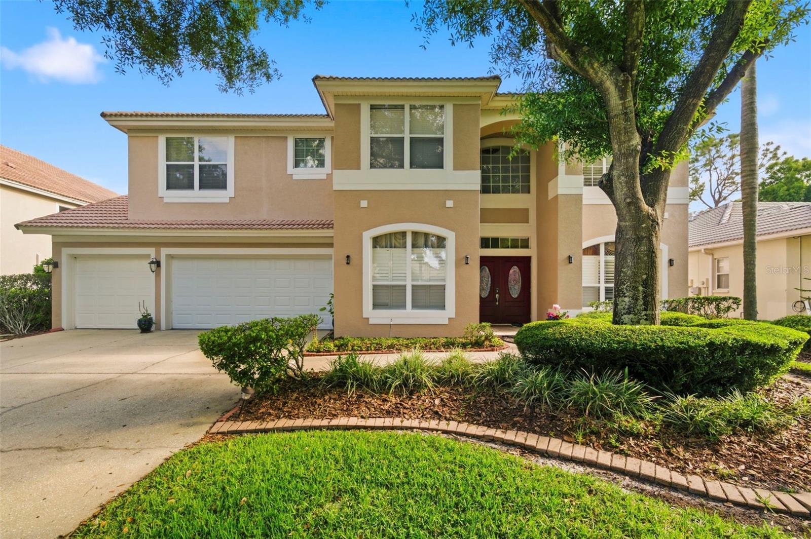 9207 Meadow Lane Court, FL