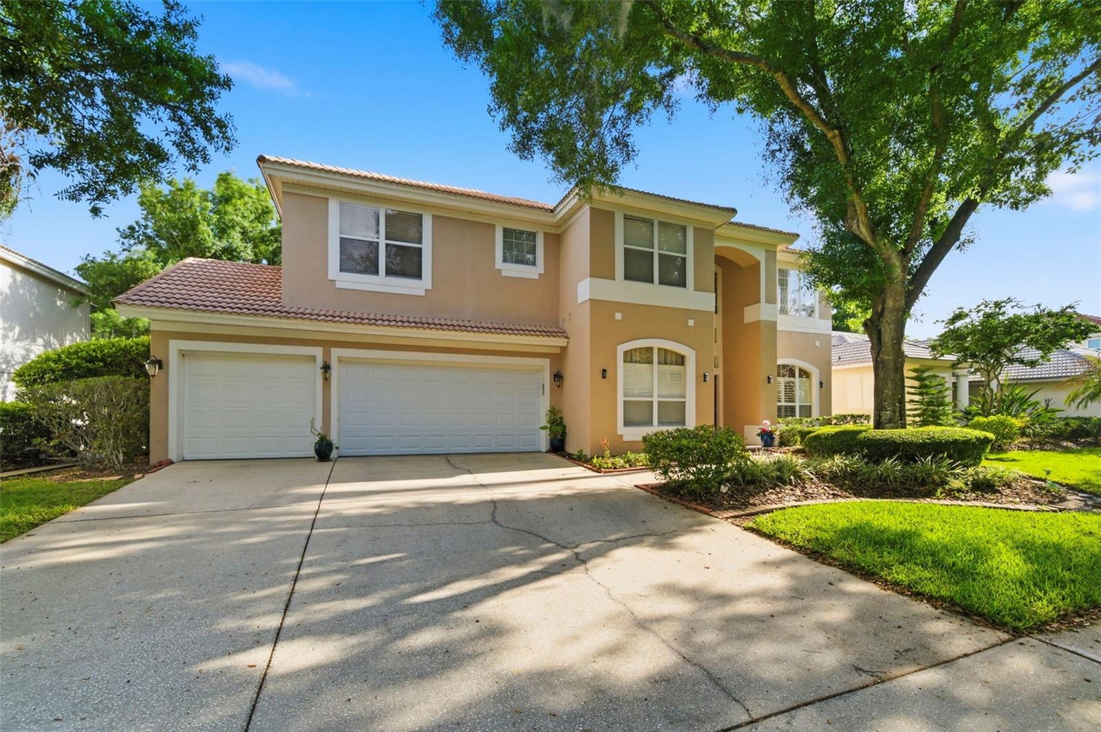 9207 Meadow Lane Court, FL