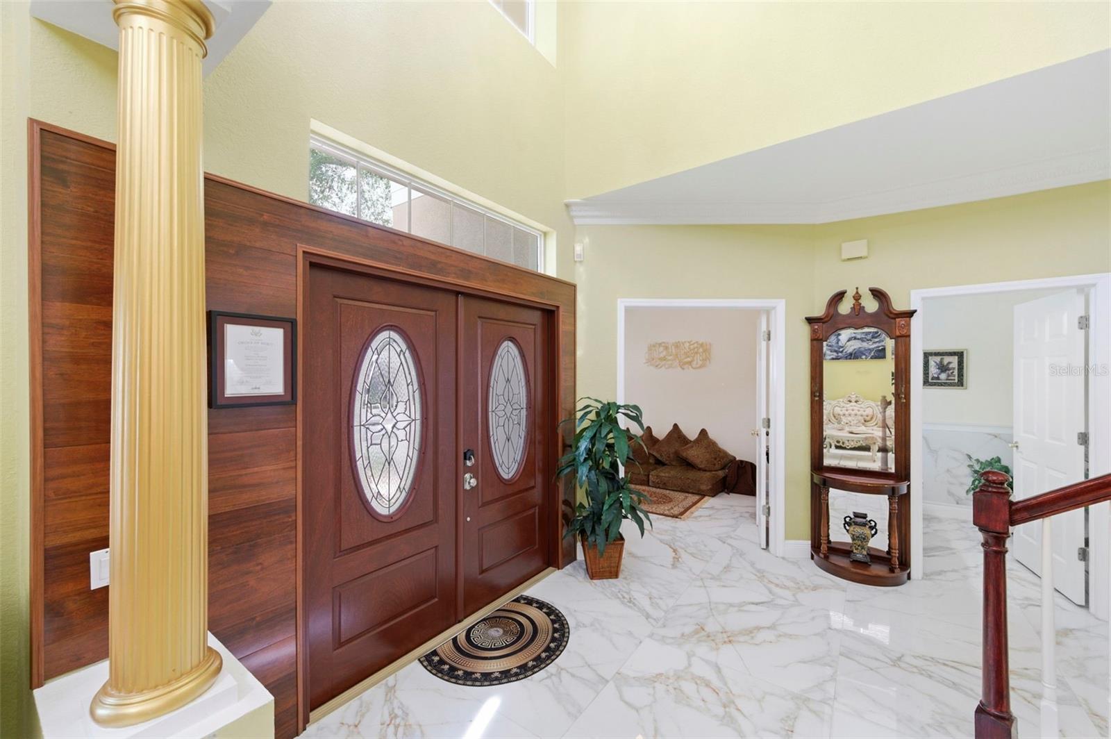 9207 Meadow Lane Court, FL