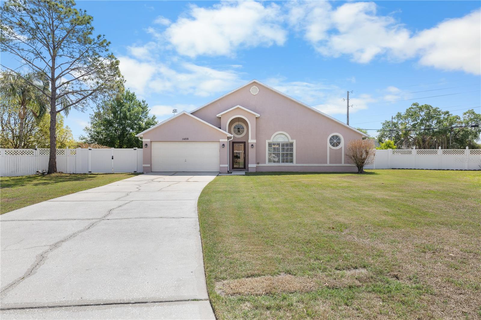 1488 Sophie Way, FL