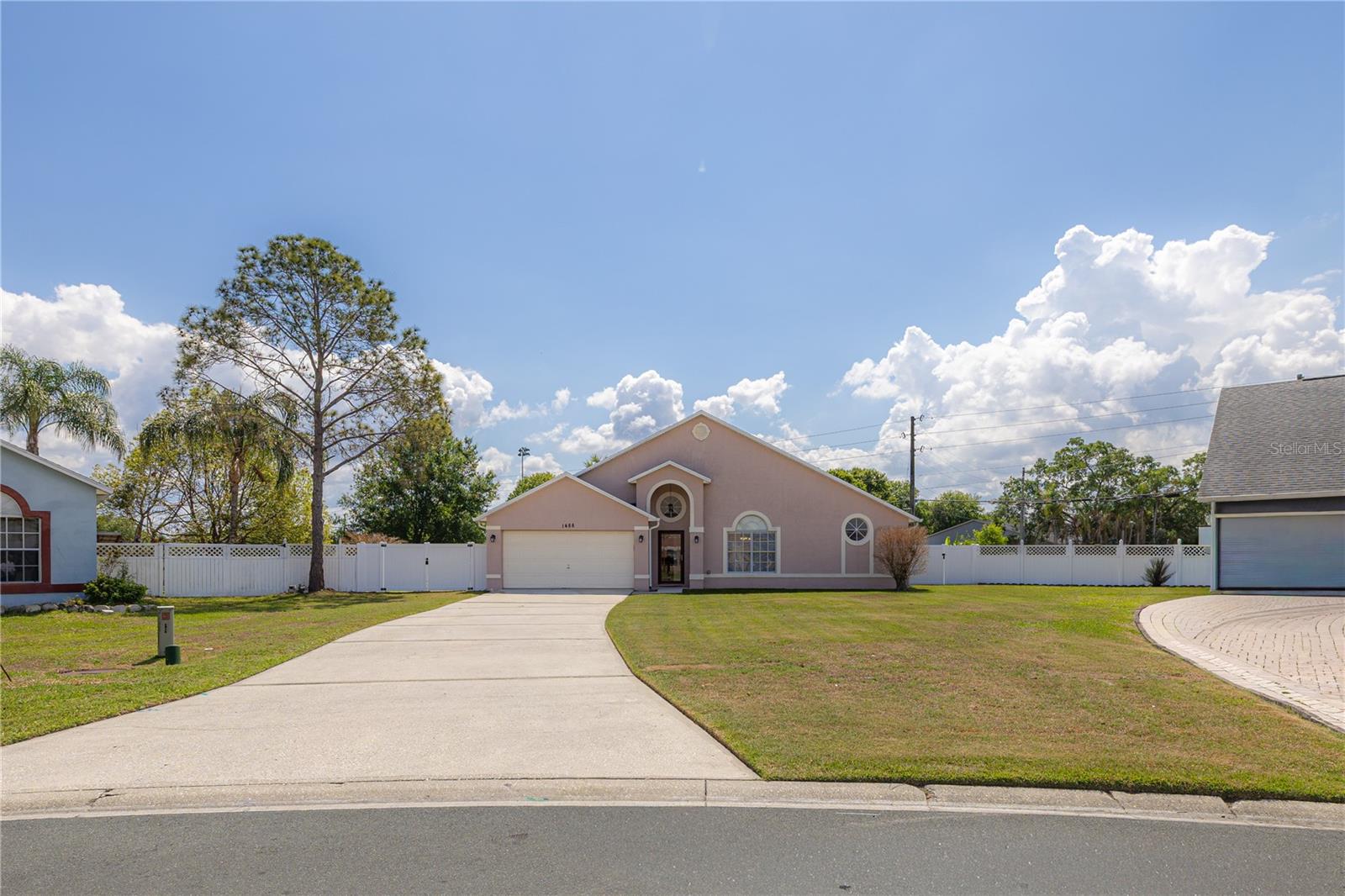 1488 Sophie Way, FL