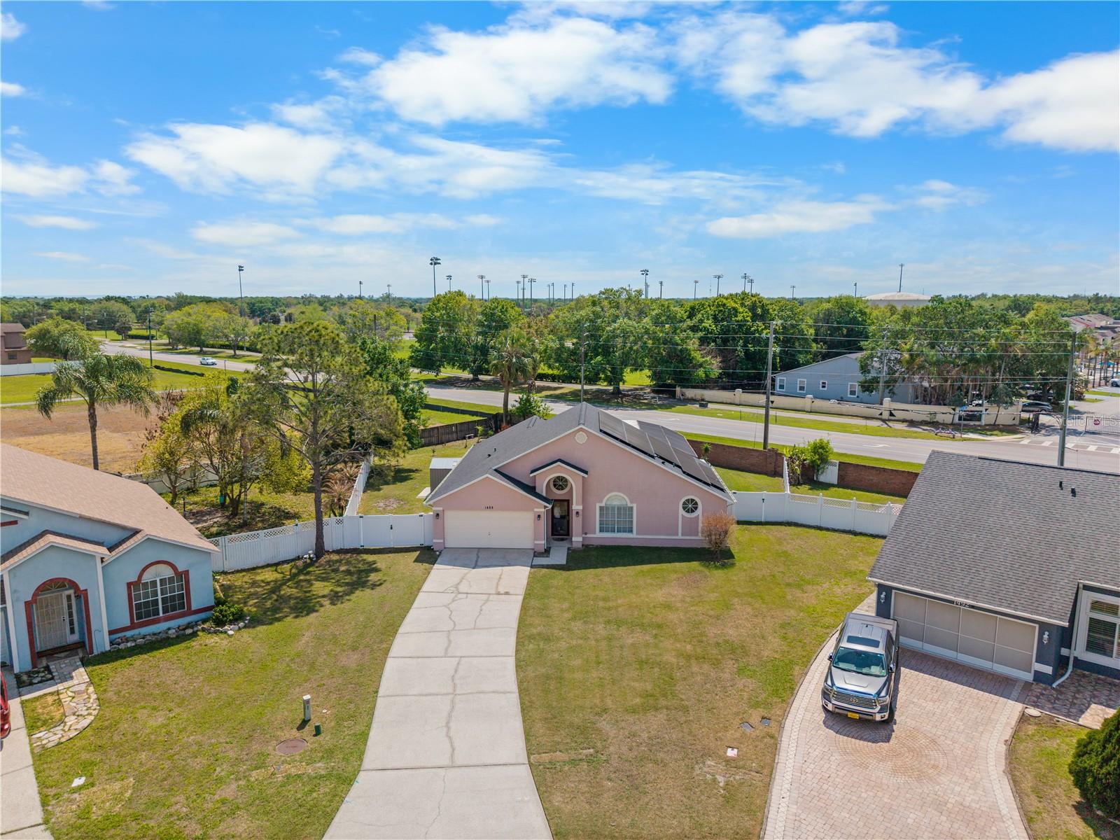 1488 Sophie Way, FL