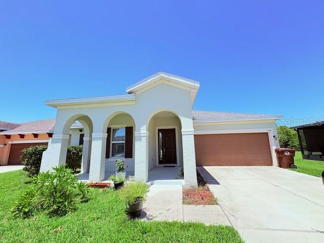 1726 Brassie Court, FL