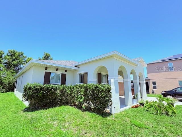 1726 Brassie Court, FL