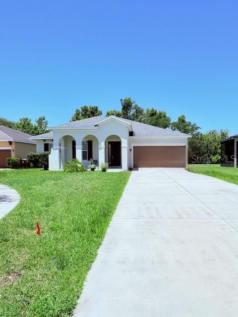 1726 Brassie Court, FL
