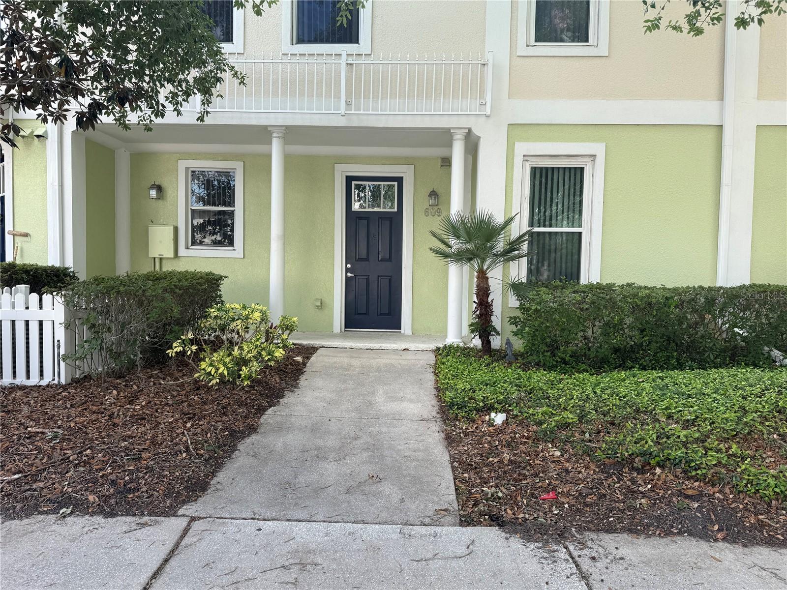 609 Cornerstone Drive, FL